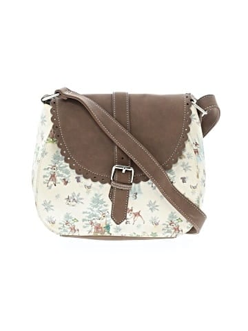 Loungefly Crossbody Bag (view 1)