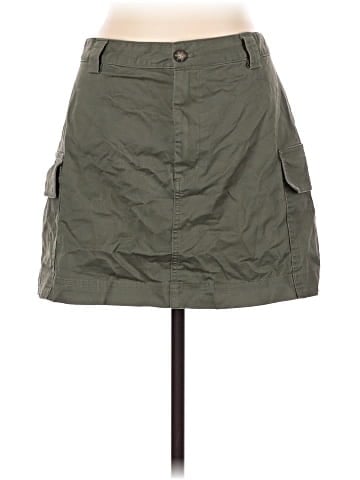 Abercrombie & Fitch Casual Skirt (view 1)