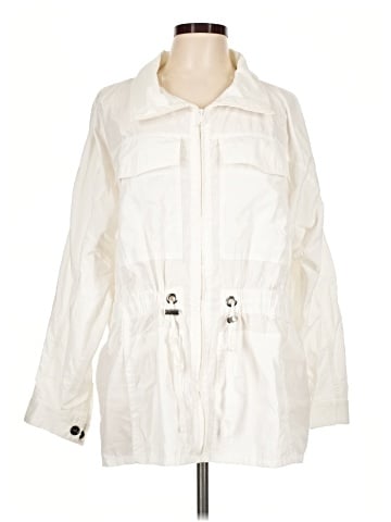 CAbi Raincoat (view 1)