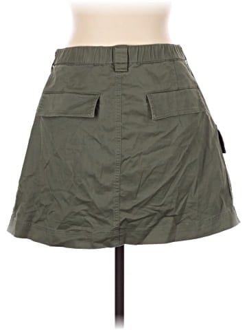 Abercrombie & Fitch Casual Skirt (view 2)