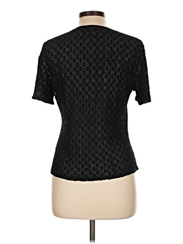 Jaipur Short Sleeve Top (view 2)