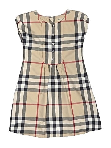 Burberry Dress (view 1)