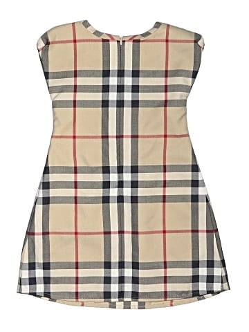 Burberry Dress (view 2)