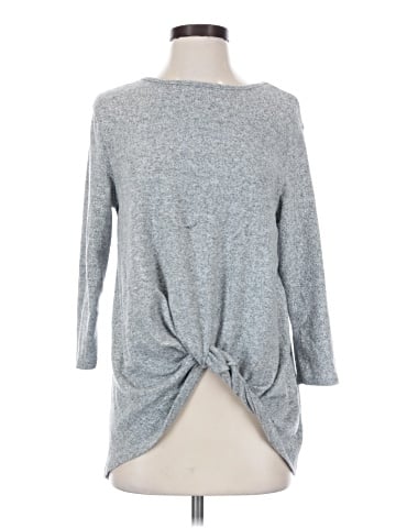 Architect Pullover Sweater (view 1)