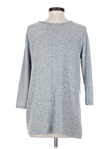 Architect Pullover Sweater (view 2)
