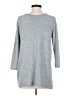 Architect Gray Pullover Sweater Size S - photo 2