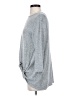 Architect Gray Pullover Sweater Size S - photo 5