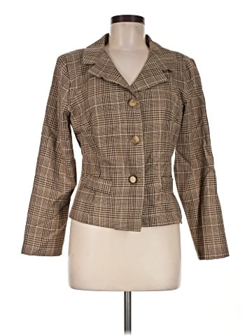 Alyn Paige Jacket (view 1)
