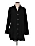 Leith Black 3/4 Sleeve Blouse Size L - photo 1