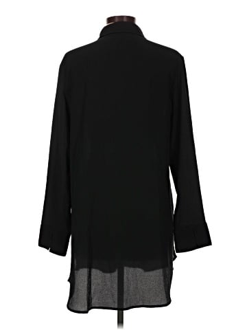 Leith 3/4 Sleeve Blouse (view 2)