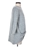 Architect Gray Pullover Sweater Size S - photo 4
