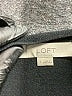 Ann Taylor LOFT Black Cardigan Size S - photo 7