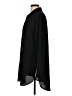 Leith Black 3/4 Sleeve Blouse Size L - photo 5