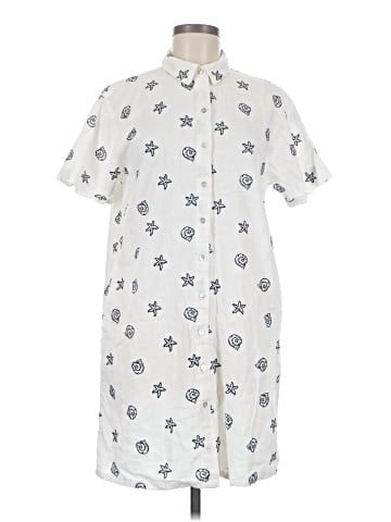 Calypso St. Barth Casual Dress (view 1)