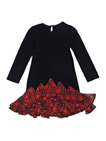 Deux Par Deux Dress (view 2)