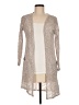Moa Moa Tan Cardigan Size M - photo 1