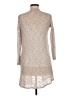 Moa Moa Tan Cardigan Size M - photo 2