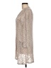 Moa Moa Tan Cardigan Size M - photo 5