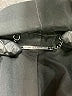 Elie Tahari Black Blazer Size M - photo 6