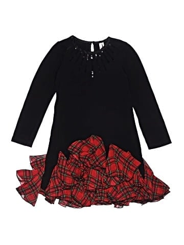 Deux Par Deux Dress (view 1)