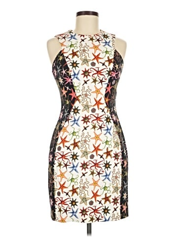 Versace Collection Cocktail Dress (view 1)