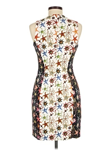 Versace Collection Cocktail Dress (view 2)