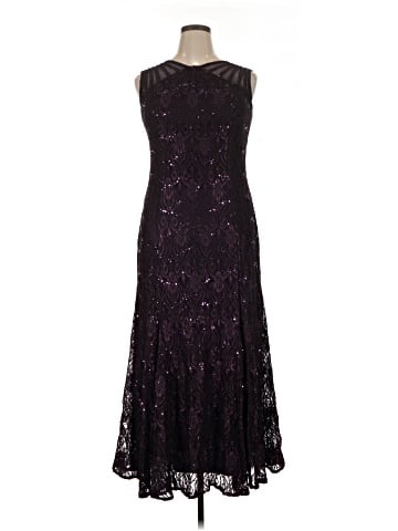 R&M Richards Cocktail Dress (view 1)
