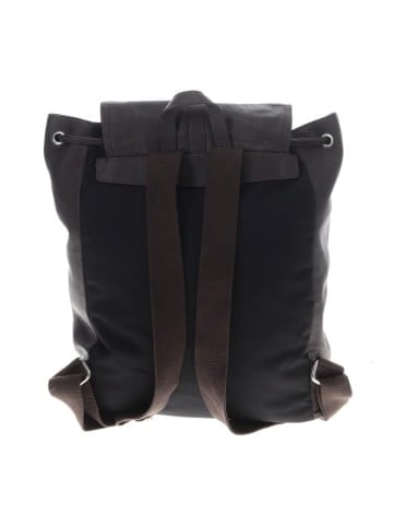 Cole Haan Leather Backpack (view 2)