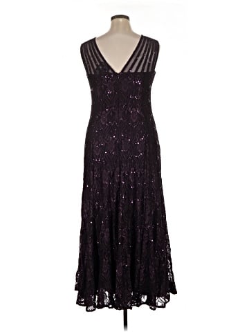 R&M Richards Cocktail Dress (view 2)