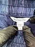 Athleta 100% Linen Blue Shorts Size 2 - photo 3