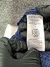 Athleta 100% Linen Blue Shorts Size 2 - photo 4