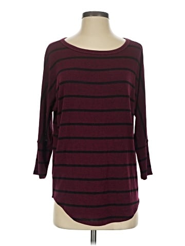 41Hawthorn Pullover Sweater (view 1)