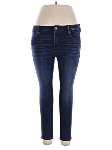 American Eagle Outfitters Jeans (view 1)