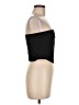 MIHOLL Black Sleeveless Top Size M - photo 4