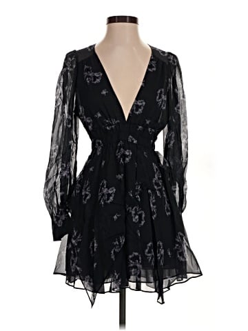 LoveShackFancy Cocktail Dress (view 1)