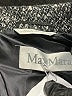 Max Mara Tweed Gray Blazer Size 2 - photo 6