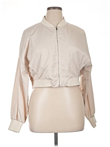 Zara Jacket (view 1)