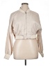 Zara Ivory Jacket Size XL - photo 1