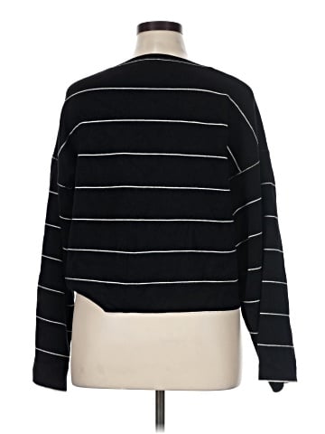 Max Studio Long Sleeve T-Shirt (view 2)