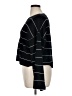 Max Studio Black Long Sleeve T-Shirt Size XL - photo 5