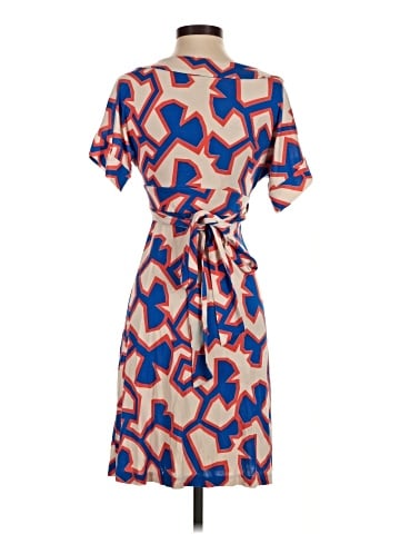 Diane von Furstenberg Cocktail Dress (view 2)