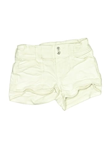 Gap Kids Khaki Shorts (view 1)