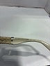Fendi Ivory Sunglasses One size - photo 7