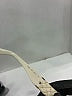 Fendi Ivory Sunglasses One size - photo 3