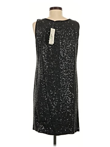 Kenneth Cole New York Cocktail Dress (view 2)