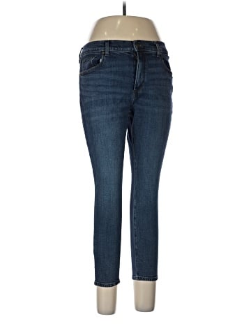 Ann Taylor LOFT Outlet Jeans (view 1)