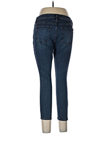 Ann Taylor LOFT Outlet Jeans (view 2)