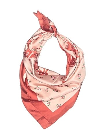 Coach Silk Scarf (view 1)