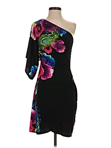 Bisou Bisou Cocktail Dress (view 1)