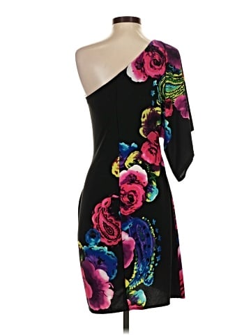 Bisou Bisou Cocktail Dress (view 2)